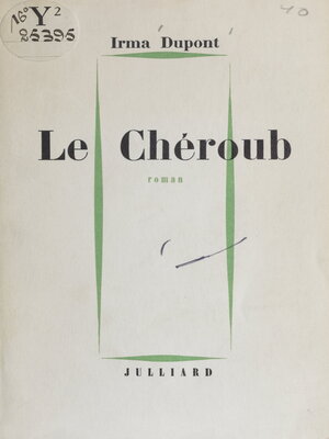 cover image of Le Chéroub